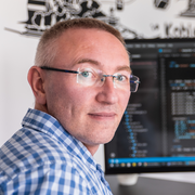 Anton Khoryukov's avatar