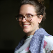 Annette Cerulli-Harms's avatar