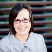 Annette Theissen's avatar