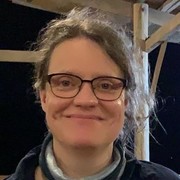 Andrea Schneider's avatar