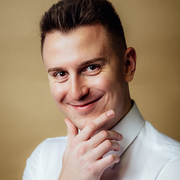 Alexander Kwiatkowski's avatar