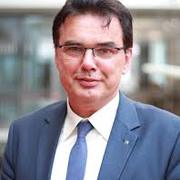 Juergen Jasperneite's avatar