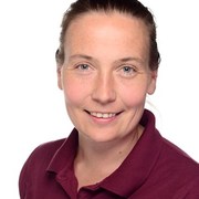 Sarah Hallerberg's avatar