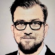 Guido Zinke's avatar