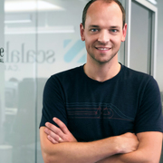 Alexander Seipp's avatar