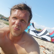 Frederik Cramer's avatar