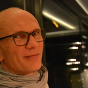 Sebastian Lenz's avatar