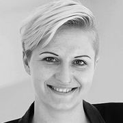 kathy Meßmer