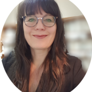 MENT_Petra Cremer's avatar