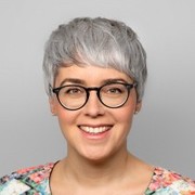 Sophia Becker's avatar