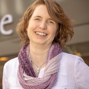 Sabine Harms's avatar