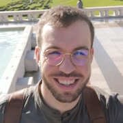 Andreas Glücker's avatar