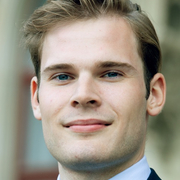 Marc Alexander Kühn's avatar