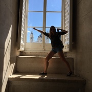 Celina Proffen's avatar