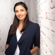 Tanja Singh's avatar