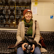 Lea Pollacek's avatar