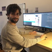 Frederic Krehl's avatar