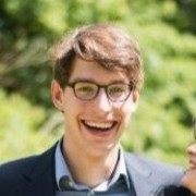 Cornelius Roemer's avatar