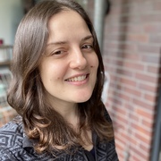 Ledina Lamani's avatar