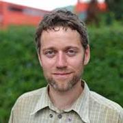 Roland Bischof's avatar