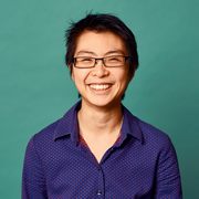 Athena Lam's avatar