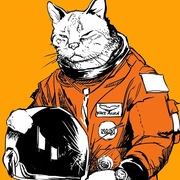 Fabian Koch's avatar