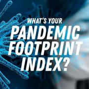 Pandemic Footprint