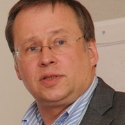 Detlef Duwe's avatar