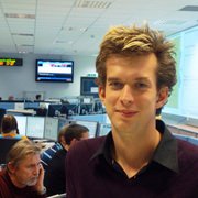 Daniel Dobos's avatar