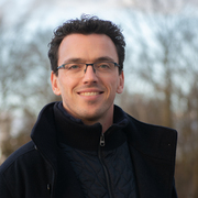 Stefan Waitzinger's avatar