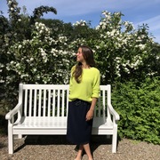 Cosima Fröhner's avatar