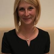 Anne-Kathrin Böckle's avatar