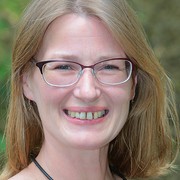 Mirja Mietzker-Becker's avatar