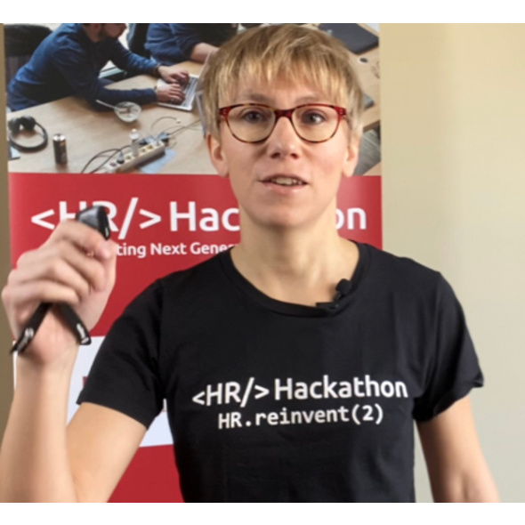 Eva Zils' (evazils) software portfolio | Devpost