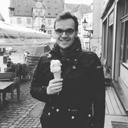 Anselm Löwe's avatar