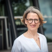 Ulrike Reiche's avatar