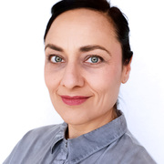 Yasmin Morkurt's avatar