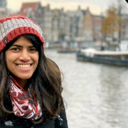 Jade Martins's avatar