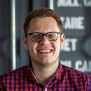 Tom Bössow's avatar