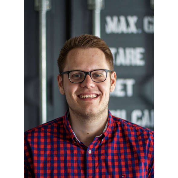 Tom Bössow's (tomboessow) software portfolio | Devpost