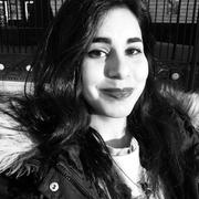 Salwa Zeitoun's avatar