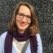 Nadine Gärtner's avatar