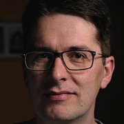 Oliver Schmidt's avatar