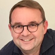 Jens Mühlner's avatar