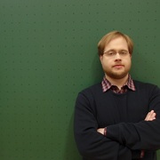 Alexander Schirmer's avatar