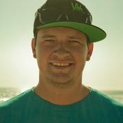 Fabian Gassen's avatar