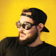 Marcel Claus's avatar