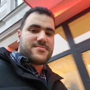 Mohamed Elkhodary's avatar