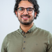 Bessem Ayari's avatar