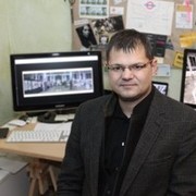 Marcus Morba's avatar